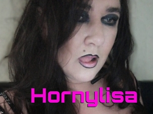 Hornylisa