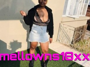 Hornymellowns18xx