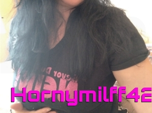 Hornymilff42