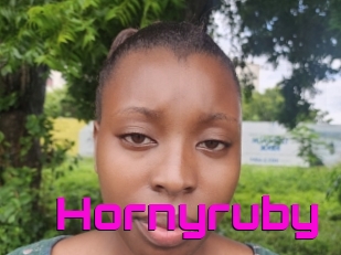 Hornyruby
