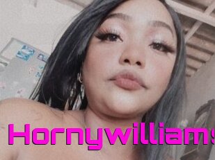 Hornywilliams
