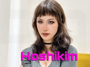 Hoshikim
