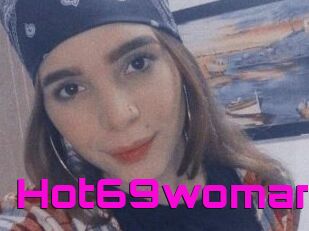 Hot69woman
