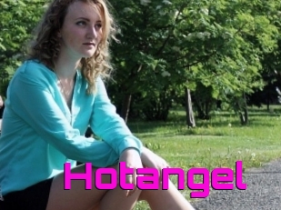 Hotangel