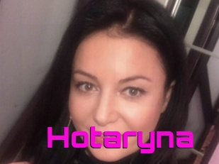 Hotaryna