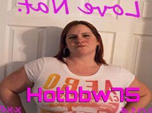 Hotbbw75