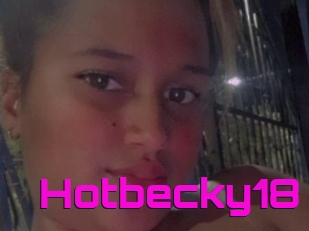 Hotbecky18