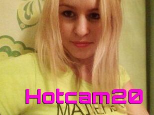 Hotcam20