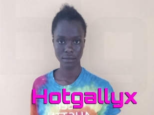 Hotgallyx