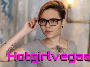 Hotgirlvegas