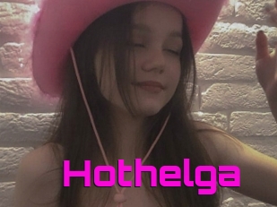 Hothelga