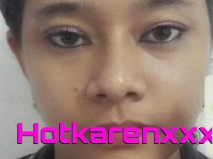 Hotkarenxxx