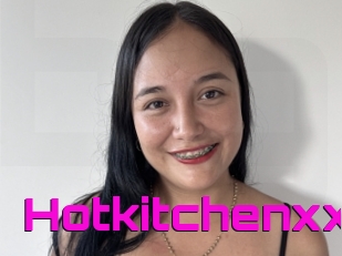 Hotkitchenxx