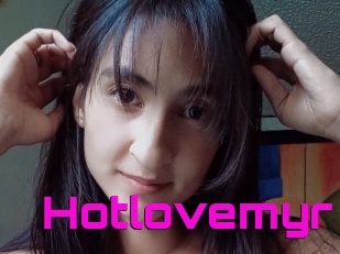 Hotlovemyr