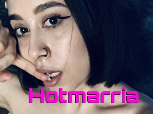 Hotmarria