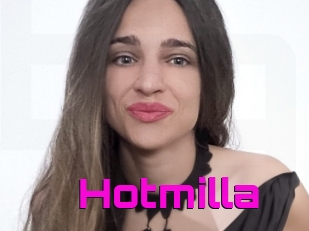 Hotmilla