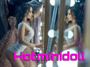 Hotminidoll