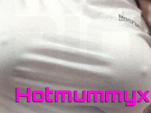 Hotmummyx