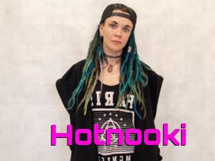 Hotnooki