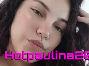 Hotpaulina20