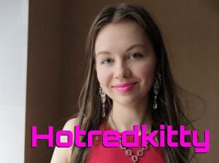Hotredkitty