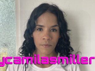 Hotsexycamilasmiller