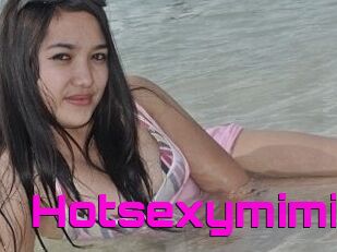 Hotsexymimi