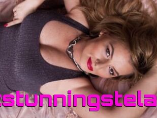Hotstunningstela