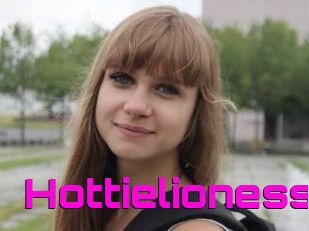 Hottielioness