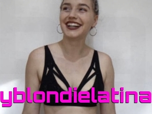Hottyblondielatina