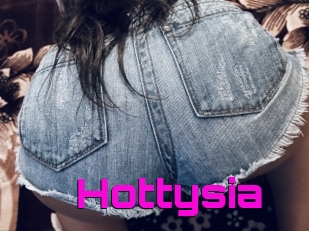 Hottysia