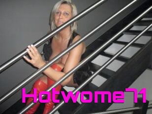 Hotwome71