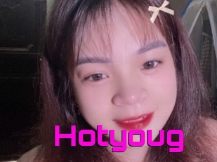 Hotyoug