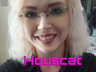 Houscat