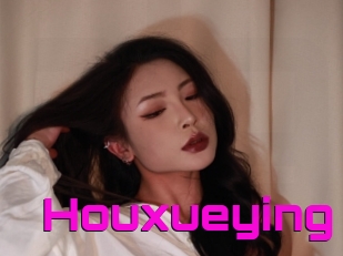 Houxueying