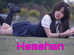 Hsashan