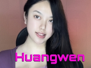 Huangwen