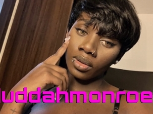 Huddahmonroe