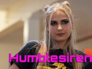 Humblesiren