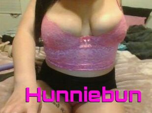 Hunniebun