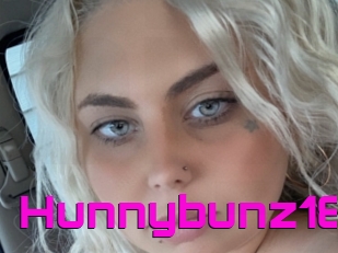 Hunnybunz18