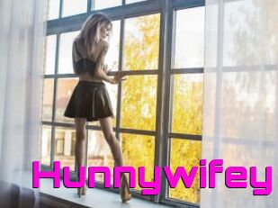 Hunnywifey