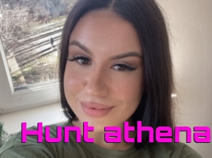 Hunt_athena