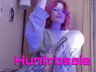 Huntrossie