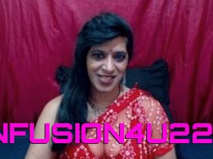 INDIANFUSION4U22