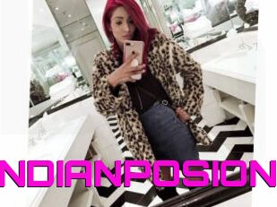 INDIANPOSION