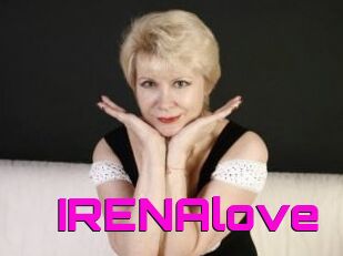 IRENAlove