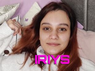 IRIYS