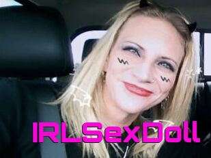 IRLSexDoll