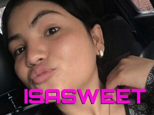 ISASWEET